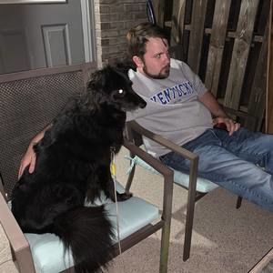 Meet your Posher, Jay